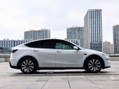 Tesla Model Y Long Range All-Wheel Drive Launch Edition - photo 8