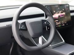 Tesla Model Y Long Range All-Wheel Drive Launch Edition - photo 9