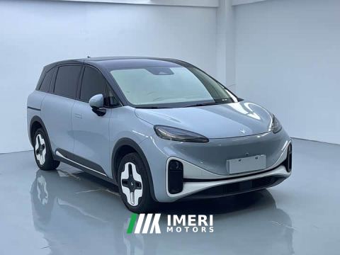 2023 Arcfox Koala Family Pro - ავტომობილი ჩინეთიდან