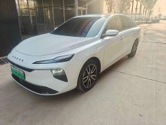 Roewe MG D6 450km Deluxe Edition - фото 1