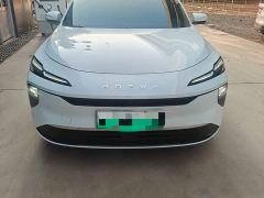 Roewe MG D6 450km Deluxe Edition - фото 4