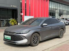 BYD Qin L DM-i 80KM Excellence Edition - ფოტო 1