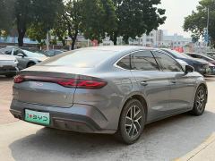 BYD Qin L DM-i 80KM Excellence Edition - ფოტო 11