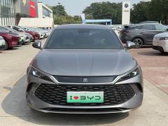 BYD Qin L DM-i 80KM Excellence Edition - ფოტო 2
