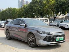 BYD Qin L DM-i 80KM Excellence Edition - ფოტო 3