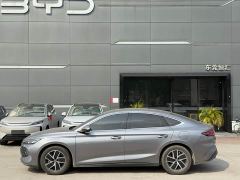 BYD Qin L DM-i 80KM Excellence Edition - ფოტო 4