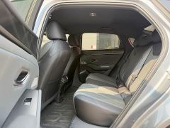 BYD Qin L DM-i 80KM Excellence Edition - ფოტო 6
