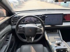 BYD Qin L DM-i 80KM Excellence Edition - ფოტო 7