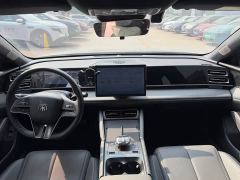 BYD Qin L DM-i 80KM Excellence Edition - ფოტო 8