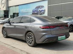 BYD Qin L DM-i 80KM Excellence Edition - ფოტო 9