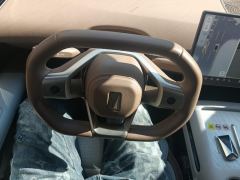 Avatr 07 EREV Edition 230km Max Edition - ფოტო 18