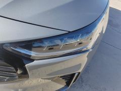 Ford Focus Hatchback EcoBoost180 Racing version - ფოტო 4
