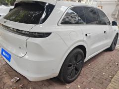 Li Auto L6 Pro - ფოტო 2