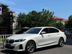 BMW i3 eDrive 35 L - фото 1