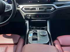 BMW i3 eDrive 35 L - фото 10