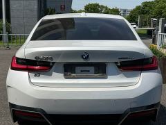 BMW i3 eDrive 35 L - фото 12