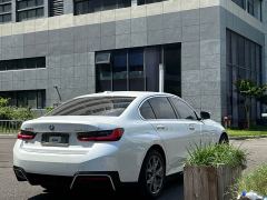 BMW i3 eDrive 35 L - фото 13