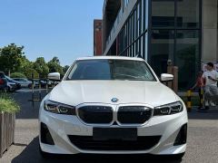BMW i3 eDrive 35 L - фото 2