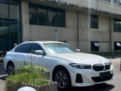 BMW i3 eDrive 35 L - фото 3