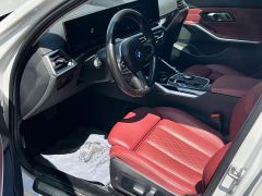 BMW i3 eDrive 35 L - фото 4