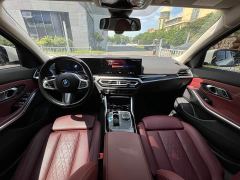 BMW i3 eDrive 35 L - фото 5