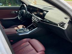 BMW i3 eDrive 35 L - фото 6