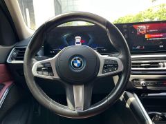 BMW i3 eDrive 35 L - фото 8