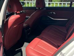 BMW i3 eDrive 35 L - фото 9