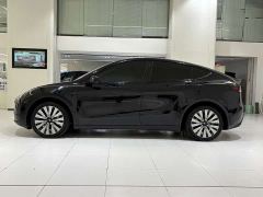 Tesla Model Y Rear-Wheel Drive - фото 2