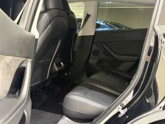 Tesla Model Y Rear-Wheel Drive - фото 3