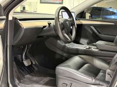 Tesla Model Y Rear-Wheel Drive - фото 4