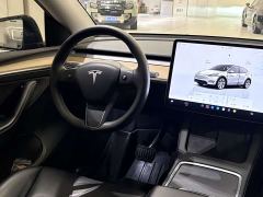 Tesla Model Y Rear-Wheel Drive - фото 6