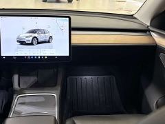 Tesla Model Y Rear-Wheel Drive - фото 7