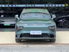 XPeng G9 680 Ultra Long Range AWD Max - photo 1