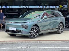 XPeng G9 680 Ultra Long Range AWD Max - photo 2