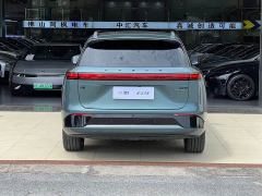 XPeng G9 680 Ultra Long Range AWD Max - photo 3