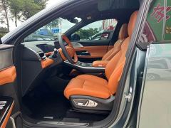 XPeng G9 680 Ultra Long Range AWD Max - photo 4