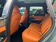 XPeng G9 680 Ultra Long Range AWD Max - photo 5