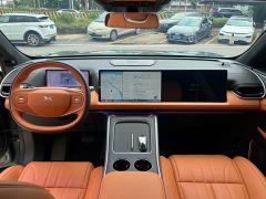 XPeng G9 680 Ultra Long Range AWD Max - photo 6