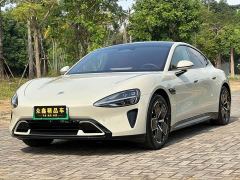 Xiaomi SU7 Rear-Wheel Drive Long Range Smart Driving Edition - ფოტო 1