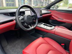 Xiaomi SU7 Rear-Wheel Drive Long Range Smart Driving Edition - ფოტო 10