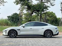 Xiaomi SU7 Rear-Wheel Drive Long Range Smart Driving Edition - ფოტო 12