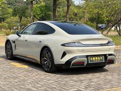 Xiaomi SU7 Rear-Wheel Drive Long Range Smart Driving Edition - ფოტო 13