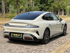 Xiaomi SU7 Rear-Wheel Drive Long Range Smart Driving Edition - ფოტო 15