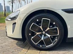 Xiaomi SU7 Rear-Wheel Drive Long Range Smart Driving Edition - ფოტო 16