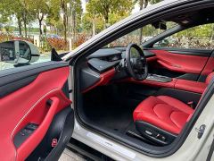 Xiaomi SU7 Rear-Wheel Drive Long Range Smart Driving Edition - ფოტო 4
