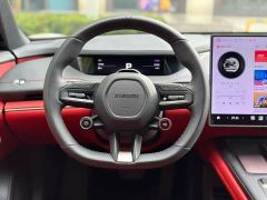 Xiaomi SU7 Rear-Wheel Drive Long Range Smart Driving Edition - ფოტო 6