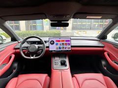 Xiaomi SU7 Rear-Wheel Drive Long Range Smart Driving Edition - ფოტო 7