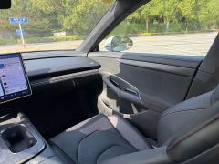 Xiaomi SU7 Rear-Wheel Drive Long Range Smart Driving Edition - ფოტო 11