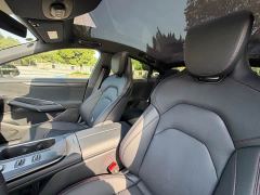 Xiaomi SU7 Rear-Wheel Drive Long Range Smart Driving Edition - ფოტო 12